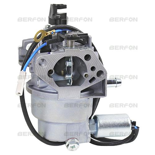 CARBURADOR LONCIN LC1P92F1; HUSQVARNA HS452AE